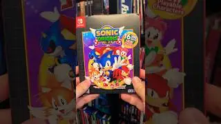 Sonic Origins Plus - An Amazing Sonic Package 📦