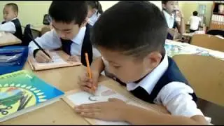 Художественный труд 1- класс