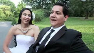 Central Park elopement wedding in New York | NYC wedding photography | NYC wedding officiant