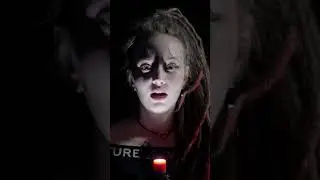 ХЭЛЛОУИНСКИЕ ИСТОРИИ: ОБЕРНИСЬ