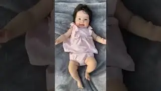 Cute baby world 