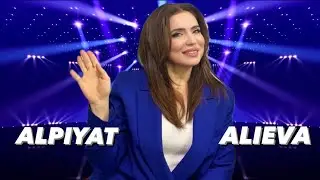 Альпият Алиева  Свадьба Сына  ALPIYAT ALIEVA Кумыкская песня  кумыки зажигают