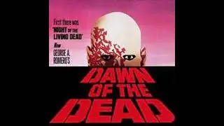 S1E15 - Dawn of the Dead (1978)