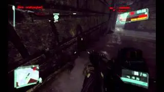 Crysis 3 Dynamic Water Caustics