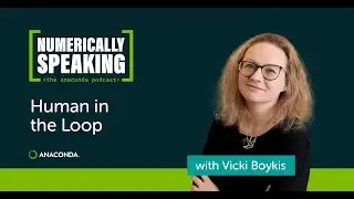 Human in the Loop ft. Vicki Boykis, Duo Security