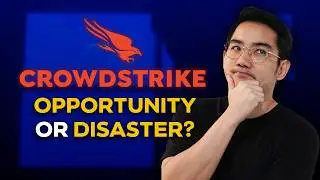 CrowdStrike Crash: Buy Now or Wait?