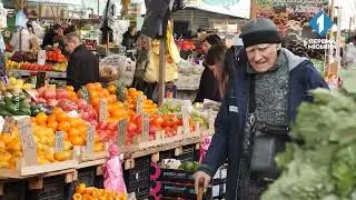 Продуктовий кошик одеситів: як змінилися ціни на продукти за рік?