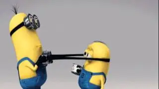 MINIONS