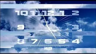 Рестарт эфира (Первый канал +9, 29.05.2020 