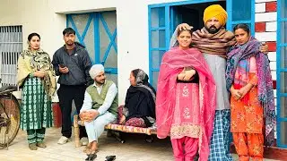 ਲੁੱਚਾ ਬੁੜਾ 71 LUCHA BUDA PUNJABI BEST SHORT MOVIE 2024 | PUNJABI FILM  JATT BEAT RECORD