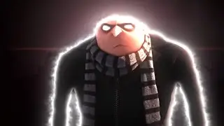 Gru Enters Godmode Vol. 2!