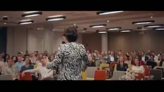 Realizacja Filmu Promo dla Amy Carroll Coaching