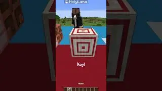 Minecraft 