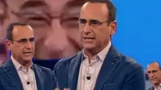 YTP-L'EREDITÀ IL RITORNO DI CARLO CONTI