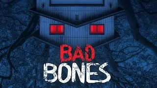 BAD BONES | FREE FULL MOVIE [SCIFI - HORROR - MYSTERY - THRILLER] 2022