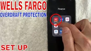 ✅ How To Set Up Wells Fargo Overdraft Protection 🔴