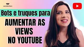 🤔Como aumentar as views no YouTube?