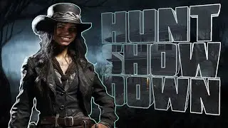 НАСТОЯЩИЙ HUNT:SHOWDOWN #huntshowdown #huntshowdownhighlights