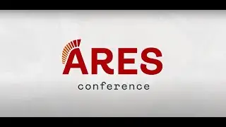 ARES conference 2023