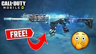 How to download TEST SERVER and get FREE MYTHIC WEAPONS + FREE CP in COD MOBILE Global! Season 3