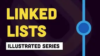 Linked List Data Structure | Illustrated Data Structures