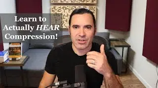 Learn to Actually HEAR Compression