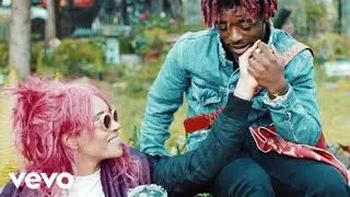 Lil Uzi Vert - Money Longer (Official Video)