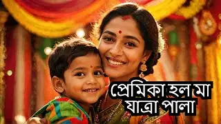 primeka holo maa  full part || বাংলার নতুন যাত্রা পালা 'প্রেমিকা হল মা' ম্যানেজার দীপু রায়