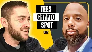 The Biggest XRP Questions Answered by Tees Crypto Spot NOEMTN Ep 2