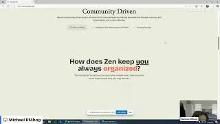 Zen Browser Review