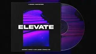 (FREE) RnB Sample Pack - "ELEVATE" | R&B/Trapsoul Loop Kit 2022