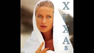 Xuxa - America Total [Instrumental w/ backing vocal]