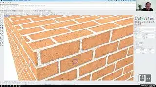 Lecture 207 - Texture Mapping in V-Ray (Spring 2022)