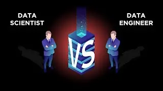 Data Scientist vs Data Engineer | Difference Between Data Engineer and Data Scientist