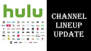 Hulu with Live TV - Channel Lineup & Top Channels You Dont Get - Channel Guide - Channels Review