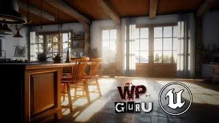 Create your own HDRIs in Unreal Engine and use them in Daz Studio