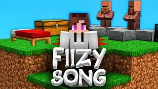 Fiizy, But Its A Song | Minecraft Remix