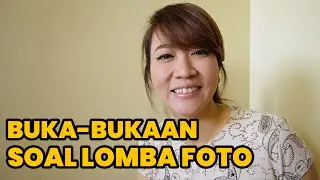 Tips Ikut Lomba Fotografi