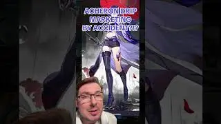 HOYOVERSE ACCIDENTALLY LEAKED A NEW CHARACTER FOR HONKAI: STAR RAIL