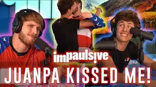 JUANPA ZURITA KISSED ME - IMPAULSIVE EP. 6