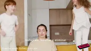 Imagenes alarmante creadas por  IA, atrae depredadores en TikTok e Instagram