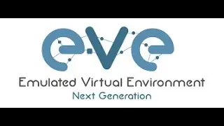 EVE NG 200 GB Images Torrent Link & Download Procedure