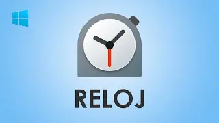 La Aplicación Reloj de Windows 11