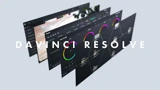 Top 5 Color Features in DaVinci Resolve