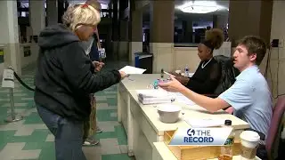 4 The Record: What voters need to know about Pennsylvania primary races