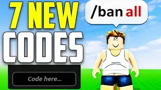 *NEW* ALL WORKING CODES FOR ADMIN RNG IN 2024! ROBLOX ADMIN RNG CODES