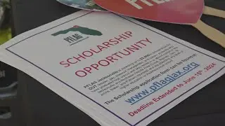 First Coast LGBTQ+ community eligible for unique scholarship opportunity