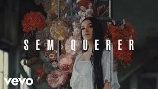 Priscilla Alcantara - Sem Querer (Pseudo Video)