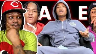 Sha EK Says KAY FLOCK NEVER Liked EDOT BABY Even Before Their BEEF | OY & OGz BEEF P7 Upper Cla$$ Re