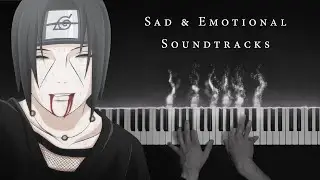 Top 5 Sad & Emotional Naruto Songs